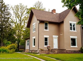 909 W Ionia St, Lansing, MI 48915