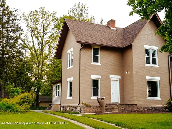 909 W Ionia St, Lansing, MI 48915