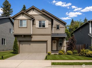 26832 199th Ave SE, Covington, WA 98042