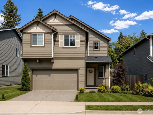 26832 199th Avenue SE, Covington, WA 98042