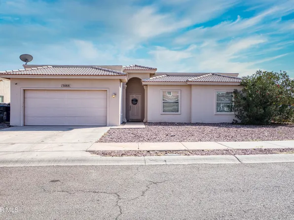 13088 Tierra Vergel Dr, El Paso, TX 79938