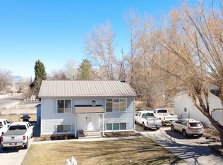 1513 S 1220 W, Vernal, UT 84078