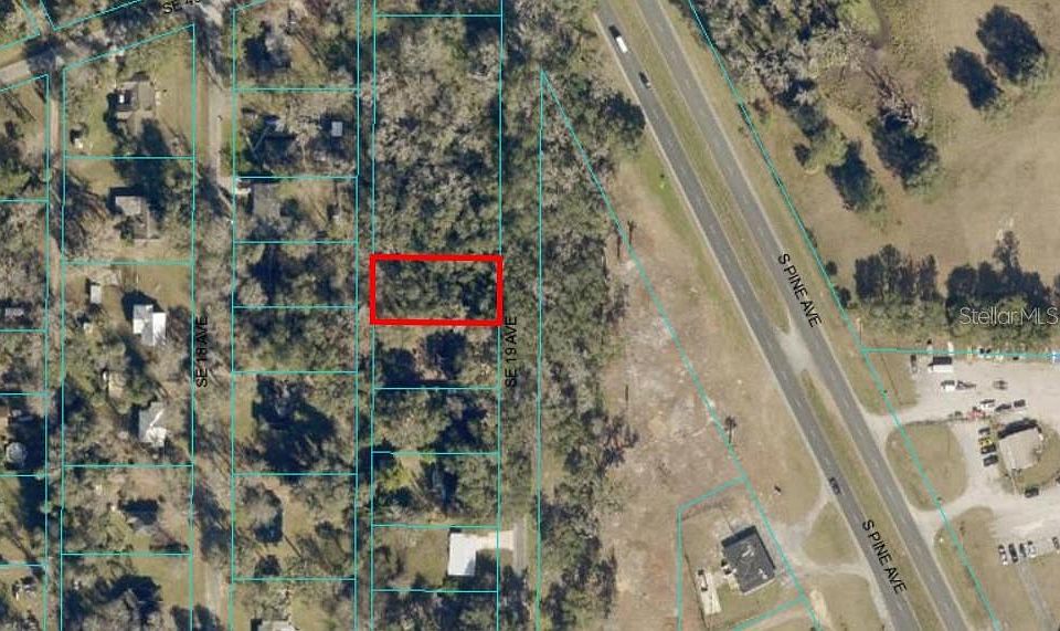 1st image of 0 SE 19th Ave #17