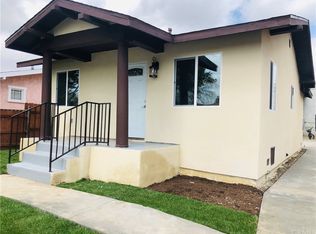 1203 E 59th St, Los Angeles, CA 90001