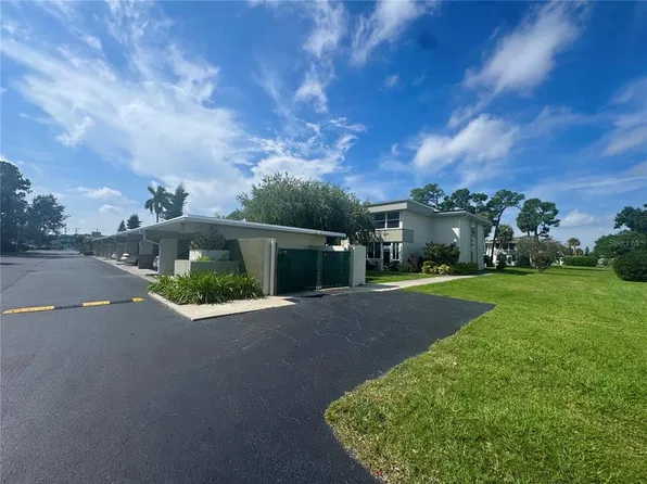 2437 HARBOR BOULEVARD #110, PORT CHARLOTTE, FL 33952