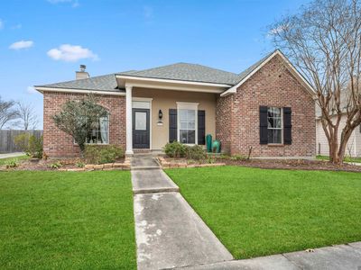 2555 Fairgate Dr, Baton Rouge, LA, 70816
