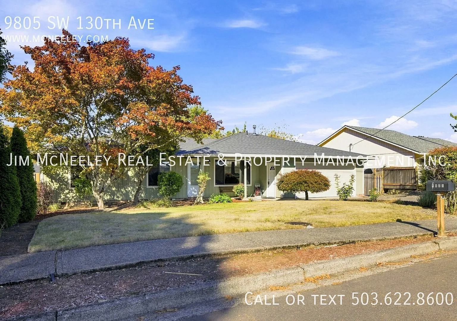 Effortless 1-Level Living in SW Beaverton — Photo 3
