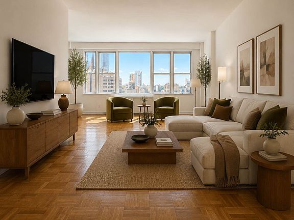 3rd image of 301 W 45th St APT 15B