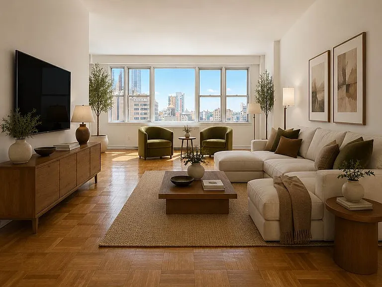 301 W 45th St #15B — Photo 3