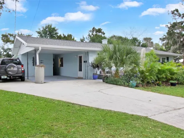 111 Monson Dr, Edgewater, FL 32132