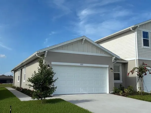 7519 SEA OAK COURT, PARRISH, FL 34219