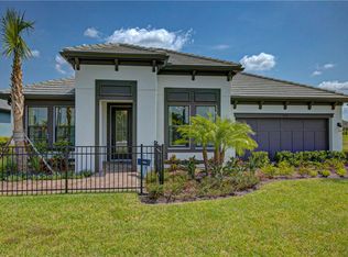 2206 Woodleaf Hammock Ct, Lakewood Ranch, FL 34211