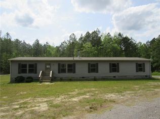 16690 Shands Rd, Petersburg, VA 23805