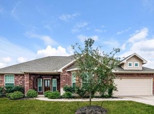 3322 Rose Trace Dr, Spring, TX 77386