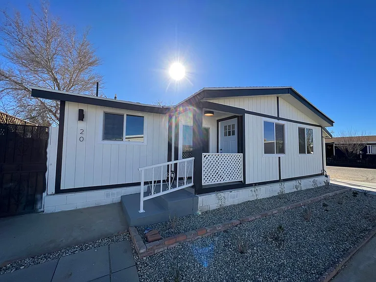4568 W Rosamond Blvd #20 — Photo 1