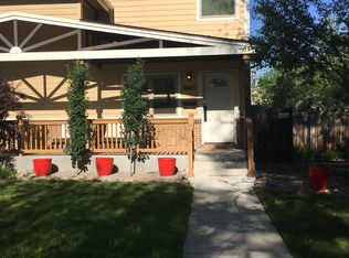 3865 Zenobia St, Denver, CO 80212