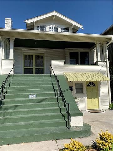 1st image of 2214 Broadway St #A