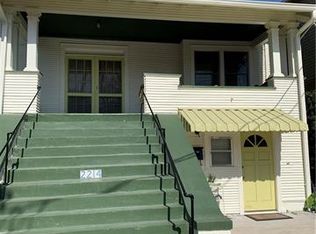 2214 Broadway St #A, New Orleans, LA 70118