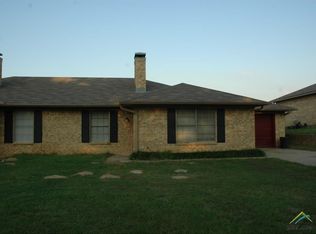 11049 Marcella Cir, Tyler, TX 75709
