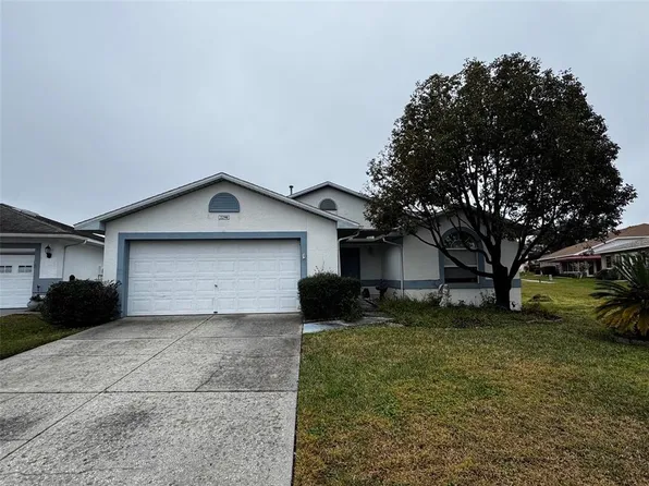2290 SILVER RE DRIVE, LAKELAND, FL 33810