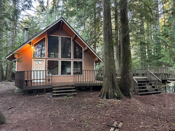 101 E Shannon Pl, Shelton, WA 98584