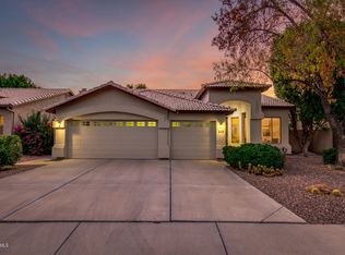 604 N Nevada Way, Gilbert, AZ 85233