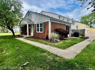 24708 Spring Ln #37, Harrison Township, MI 48045