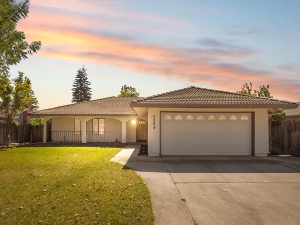 2324 Crestview Dr, Atwater, CA 95301