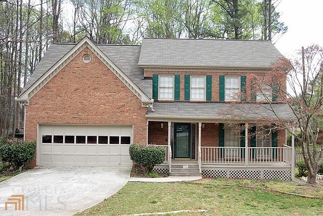1st image of 3400 Brownwood Dr