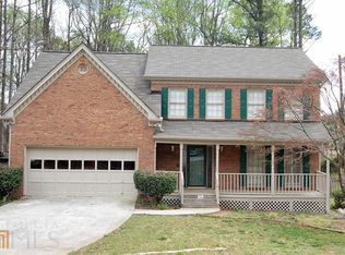 3400 Brownwood Dr, Snellville, GA 30078