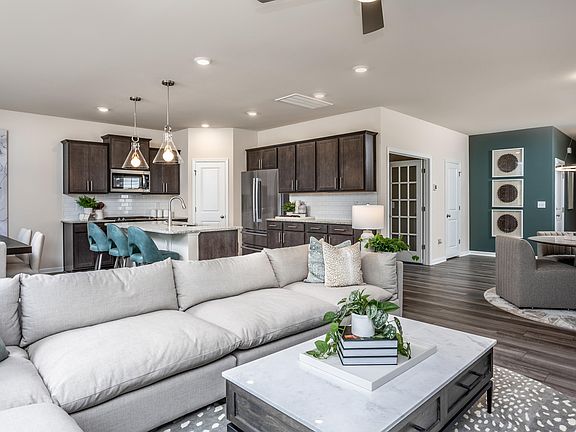 3rd image of 621 Ben Ledi Ct