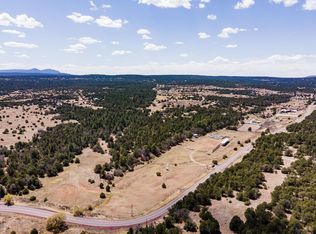 90 State Highway 217, Tijeras, NM 87059