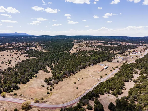 90 State Highway 217, Tijeras, NM 87059