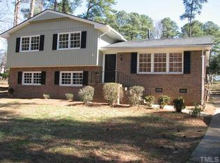 703 Jefferson Dr, Cary, NC 27511