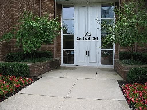1st image of 6 Oak Brook Club Dr APT J101