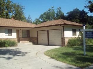 1417 Fordham Ave, Modesto, CA 95350