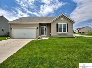 8404 S 163rd St, Omaha, NE 68136