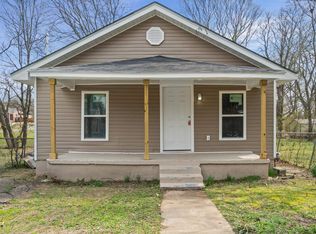 3109 S Ringo St, Little Rock, AR 72206