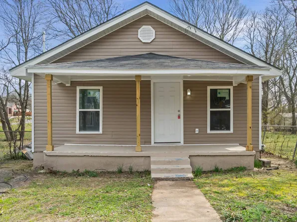 3109 S Ringo St, Little Rock, AR 72206