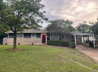 2713 Little John Ln, Austin, TX 78704