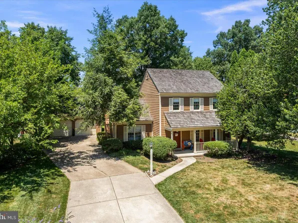 6619 Saint Mark Ct, Alexandria, VA 22306