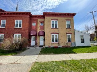84 Willow St #1, Cohoes, NY 12047