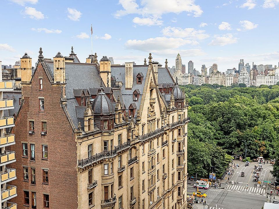 1st image of 20 W 72nd St #1601