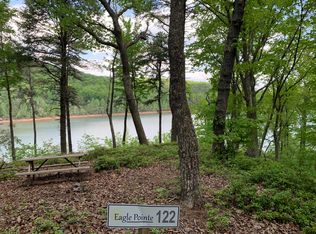 LOT 122 Justins Vis, Pittsville, VA 24139