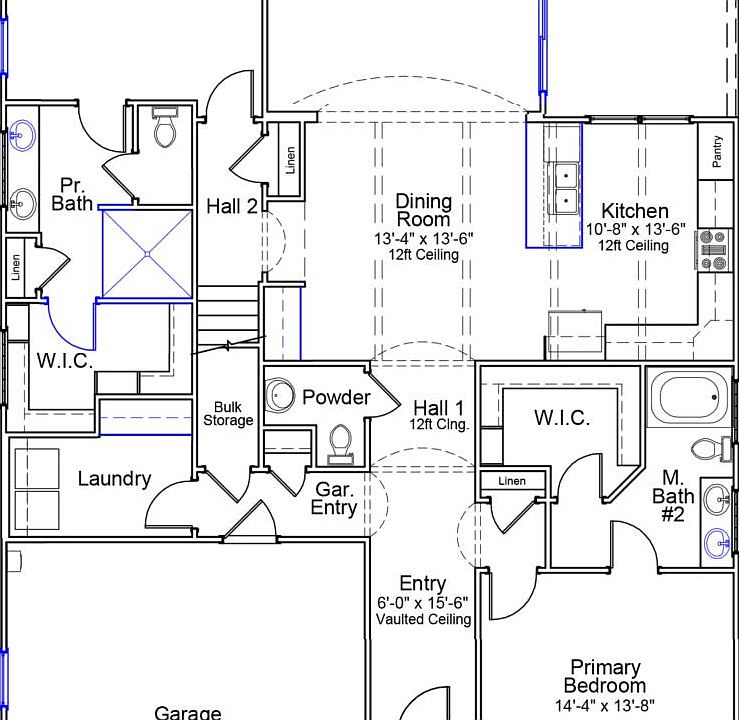 2nd image of 21 Pickerel Crest Way