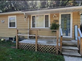 2128 E 12th St, Winston Salem, NC 27101