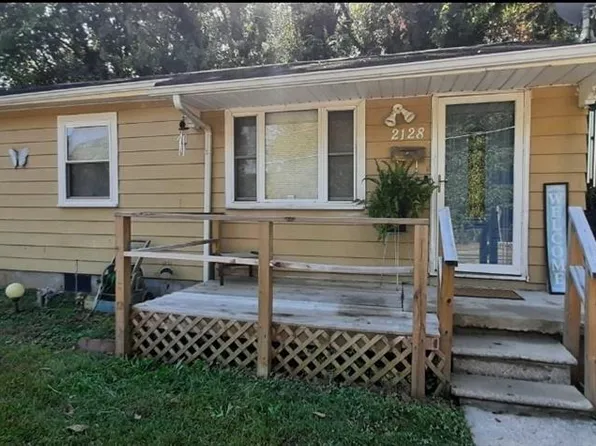 2128 E 12th St, Winston Salem, NC 27101