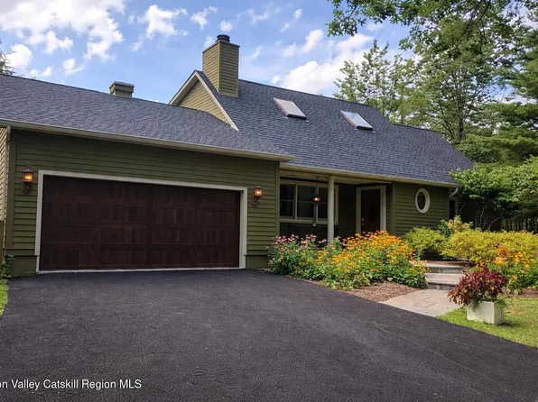 1 Rapp Hill Road, New Paltz, NY 12561