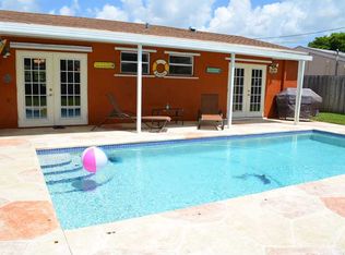 7020 Raleigh St, Hollywood, FL 33024