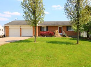 21220 Georgetown Rd, Lawrenceburg, IN 47025